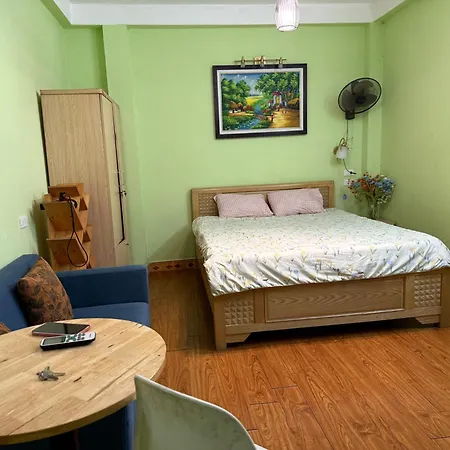 Cozy Homestay